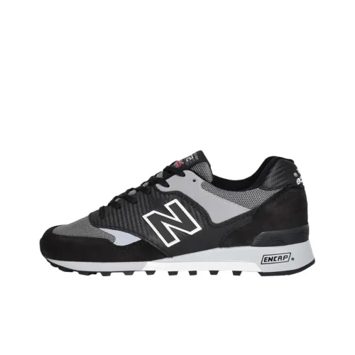 New Balance NB 577 Беговые кроссовки Мужской Черный
