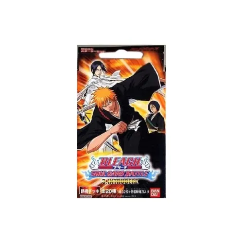 BANDAI Death Soul Карточки Entry Level Journey Deck Дуэльные Карты Полный Набор