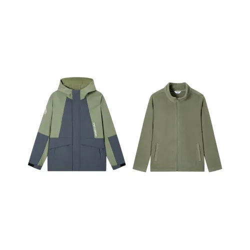 XTEP Ветровка 120 175 Детская