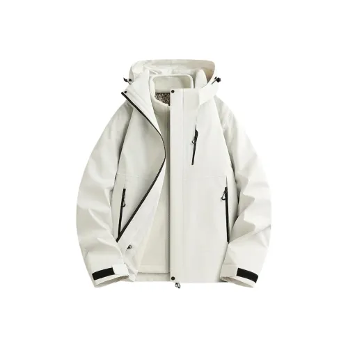 Mulinsen Ветровка Унисекс