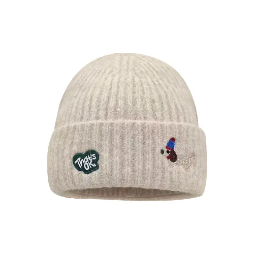 IOTS Полиэстер Шапки-бини Унисекс