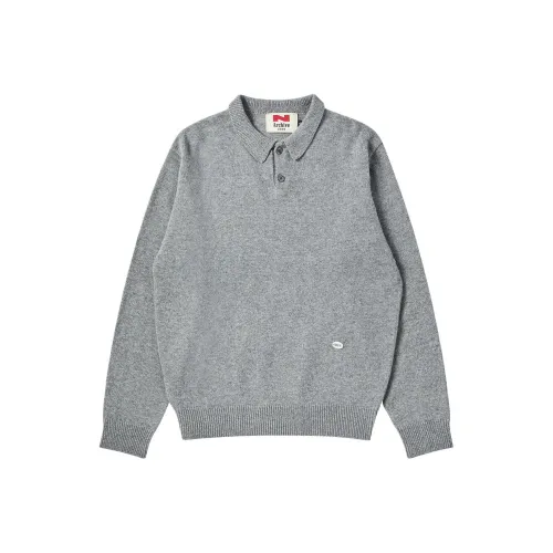 Beyond Closet FW25 Трикотаж Унисекс