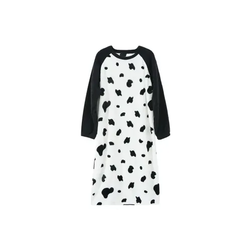 Xiang Ning Pai Ночная сорочка Женская