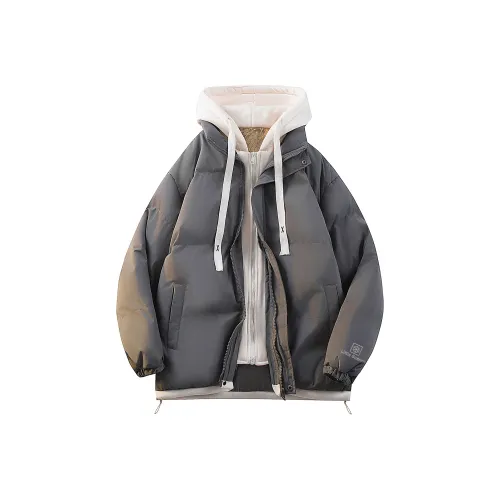 Disney Унисекс Пуховики