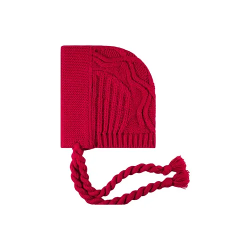 Yamaichi Maru Шерсть Бини Унисекс