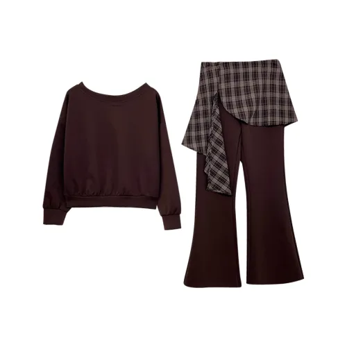 Icicofficial Повседневный костюм женский