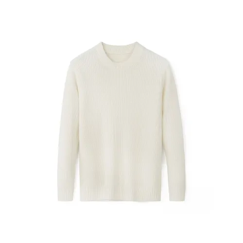 Wes Bert Paul Шерстяные свитера Мужской