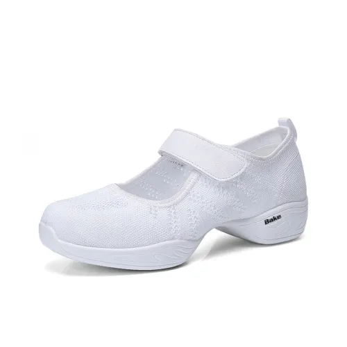 Bake Танцевальная обувь Женская
