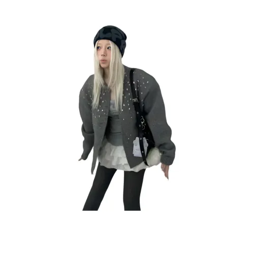 YGHOME OFFICIAL Трикотаж Унисекс