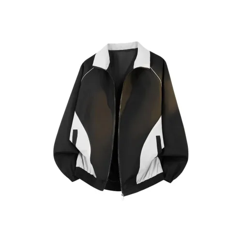 BAOMIKA Унисекс Куртки