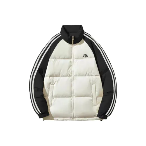 OPMO Унисекс Пуховики