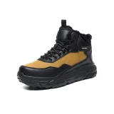 Черно-коричневый