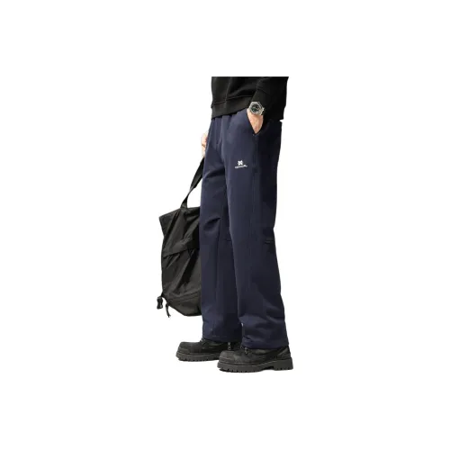 GUISE Унисекс Карго Брюки