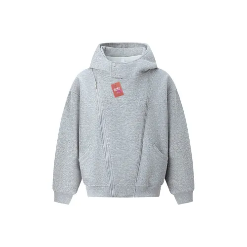 ULTRA QUATTRO Унисекс Куртки