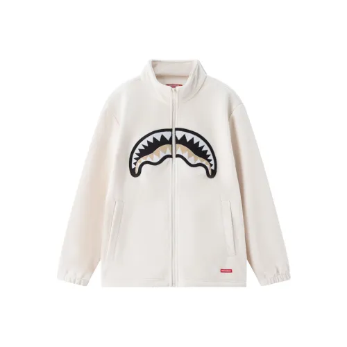 SPRAYGROUND Унисекс Куртки