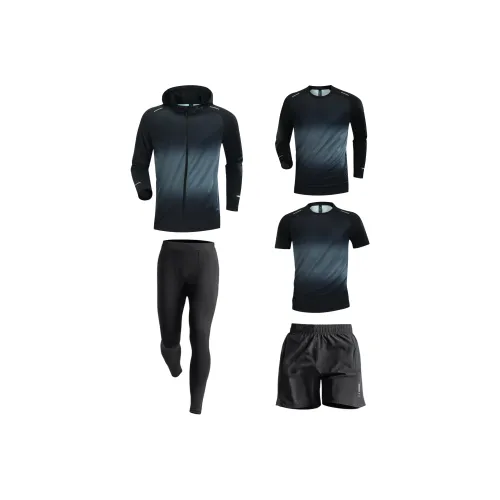 KPADB Унисекс Повседневная Спортивная Одежда