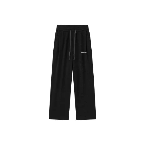 88RISING Унисекс Повседневные Штаны