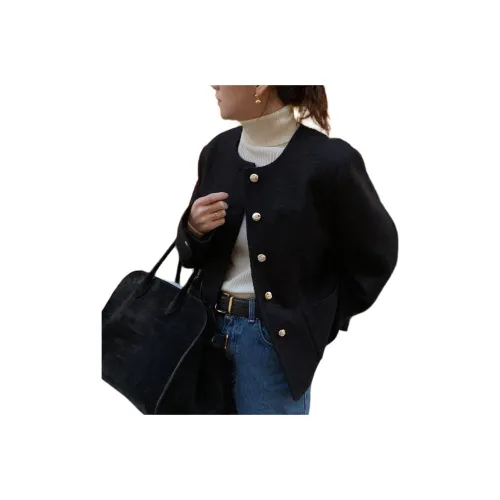 LANGQING Женское пальто