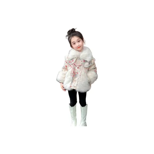 YUGUOGUO Многоцветный Школьный возраст Натуральный и искусственный мех