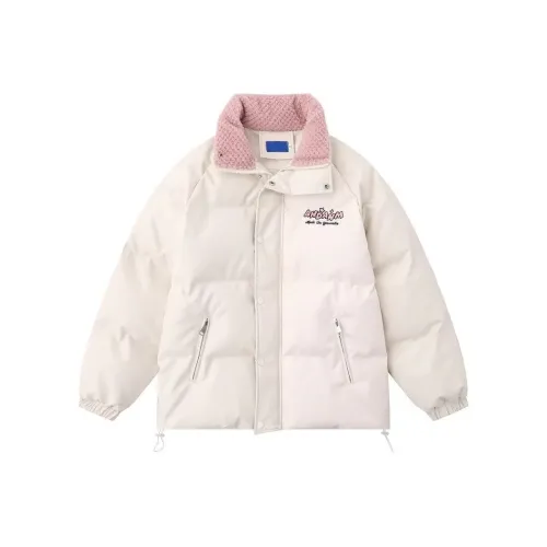 TONYBEAR Женские пуховики