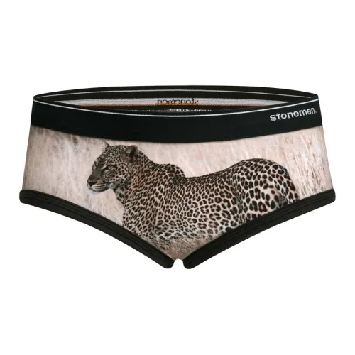 STONEMEN Треугольный стиль нижнее белье женское