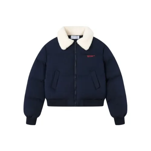 YOUSEKOO Женские пуховики