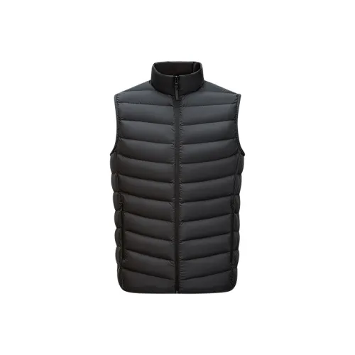 BOSIDENG Light Warm Series Жилет Мужской