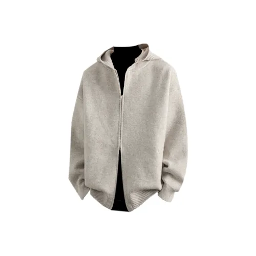 BIXING Унисекс Трикотаж