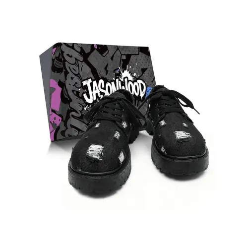 JASONWOOD Ankle Длина (размер в длину) Мартин Ботинок Мужской