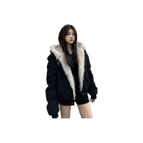 PNVB Пуховая куртка Пальто Женское