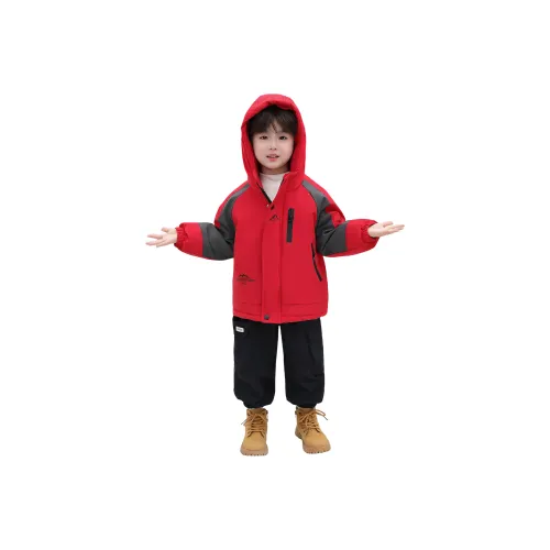 ZHIO Детские утеплённые куртки