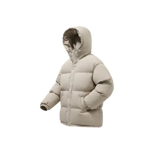 NXNM Унисекс Пуховики