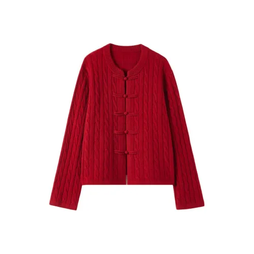 SNOWFORTE Кашемир Свитер Женские