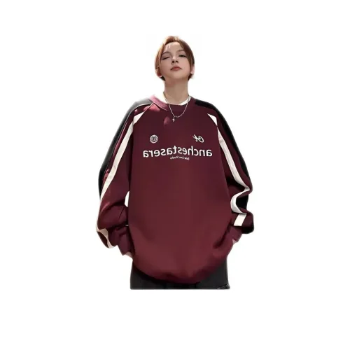 Genius Pooh Женская одежда Топ Свитшот Унисекс