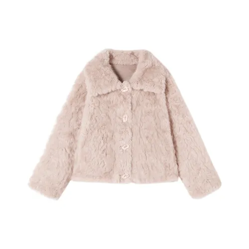 XIANGYING Женские меховые изделия