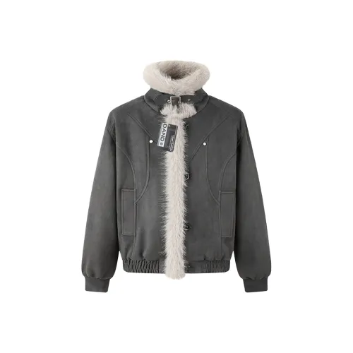 DAND Унисекс Куртки