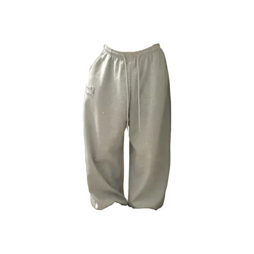 Pen Apricot Повседневные брюки Унисекс