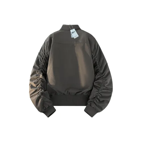 VGVX Унисекс Пуховики