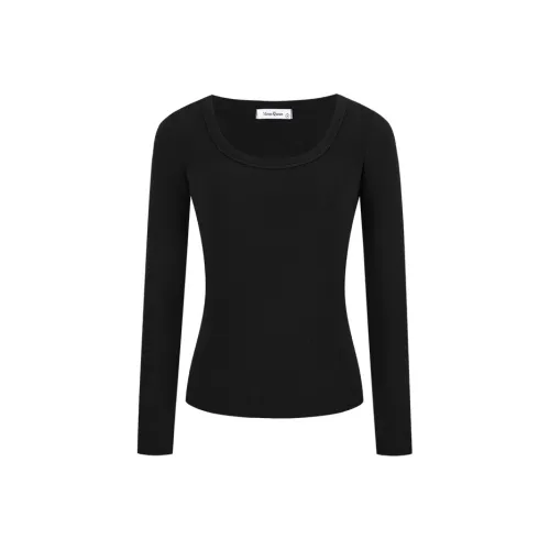 MOSES QUEEN Женские Футболки