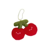 3 Вишня Кукла Украшение