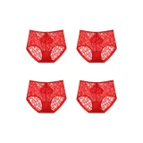 Красный + Красный + Красный + Красный