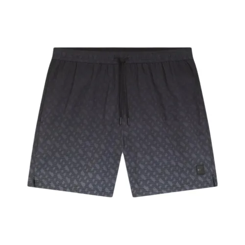 Hugo Boss Плавательные шорты Мужские