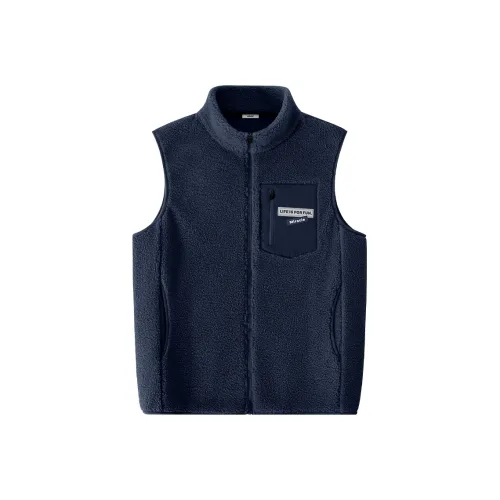 Miniso Унисекс Жилеты