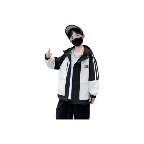 ZHIO Унисекс Туристическая одежда