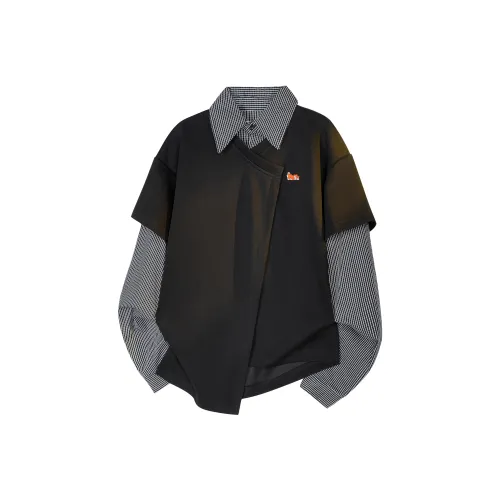 RAP PANDA Черный Унисекс Свитшоты