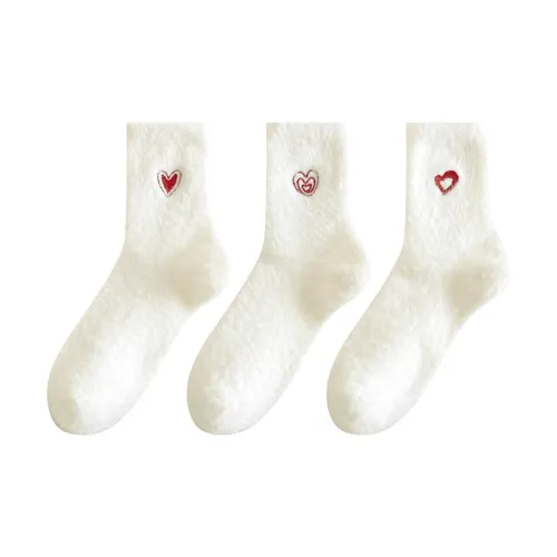 MADALLO Унисекс Носки до середины голени