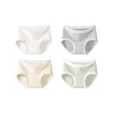 Белый Snowflake + Классический Серый + Исцеляющий Желтый + Озерный Синий