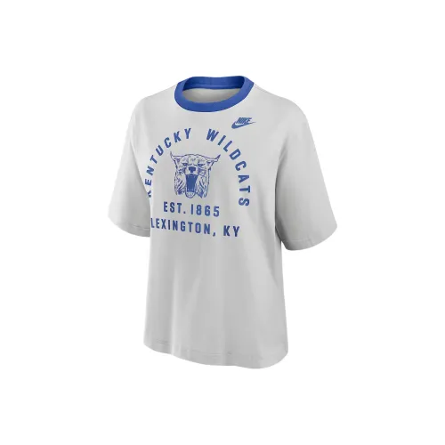 nike KentuckyCollege T-Shirt Женская