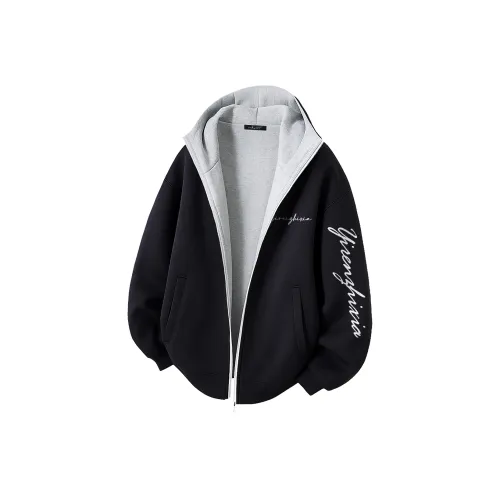 Под одним человеком Свитшот Унисекс