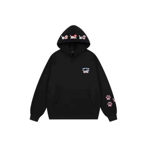 SOIE Унисекс Свитшоты